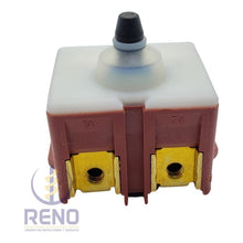 Interruptor Makita 6505797 1246.3223 P/bga452 Gd0811c Dga452