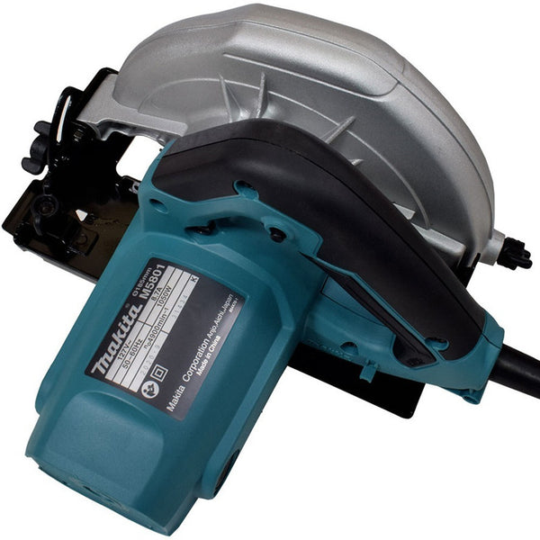 Sierra Circular Eléctrica Makita M5801b 185mm 1050w 110v