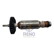 Armadura Rotor Makita 5176460 P/esmeriladora Ga4030 Ga4530