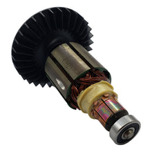 Armadura Makita 6191904 P/rotomartillo Bhr240 Bhr240z