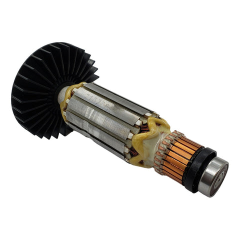 Armadura 515786-8 Para Rotomartillo Makita Hr2475