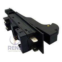 Interruptor Encendido Makita 6501010 Tg08-1100-011 P/ga7020