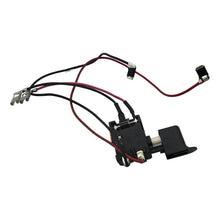Interruptor Switch Makita Tp00000208 P/dub182 Ub141dz