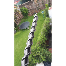 Broca Sds Max 1-1/8 X 15 Para Concreto Makita D36653