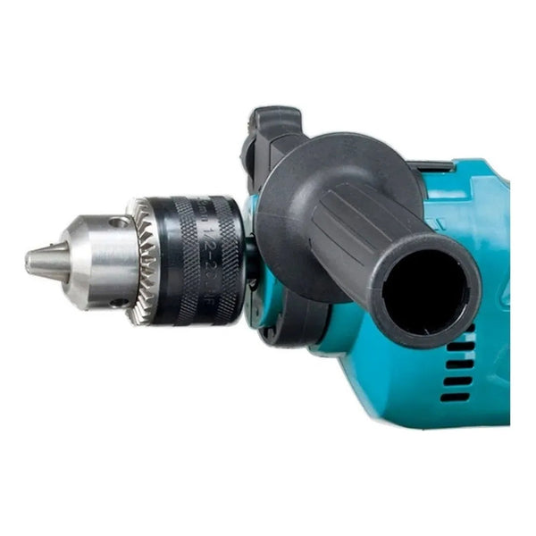 Rotomartillo 16mm C/broquero Metalico M0801b Makita Turquesa