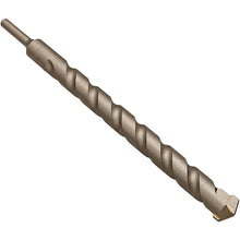 Broca Convencional 1/2 X 6 Para Concreto Makita D-24430