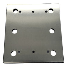 Base Fieltro Makita 1583249 Para Lijadora Bo4556 Bo4557