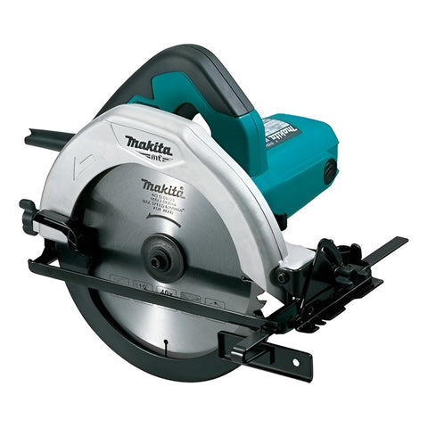 Sierra Circular Makita Disco 7-1/4 M5801b Con 1050w Azul