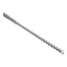 Broca Sds Max 9/16 X 21 Para Concreto Makita D-36550