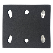 Base Fieltro Makita 1583249 Para Lijadora Bo4556 Bo4557