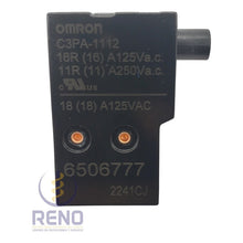 Interruptor Switch Makita 6506777 P/2414b 4304 Hm1303 Sp6000