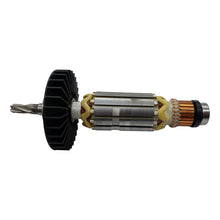 Armadura 515786-8 Para Rotomartillo Makita Hr2475