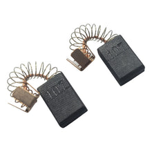 Juego Carbones Makita Cb-107 1949770 P/3606 Hp2010n