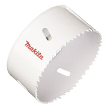 Broca Sierra Bimetalica Hss 3 1/2  Makita  D-24941