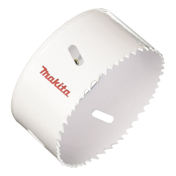 Broca Sierra Bimetalica Hss 3 1/2  Makita  D-24941