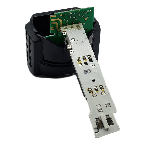 Control Cpl Del Interruptor Makita 108461901 P/hg6020