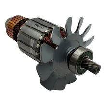 Armadura Rotor 115v Makita 5166069 P/5007nb 5057b 5008nb