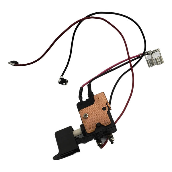 Interruptor Switch Makita Tp00000208 P/dub182 Ub141dz