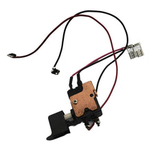 Interruptor Switch Makita Tp00000208 P/dub182 Ub141dz