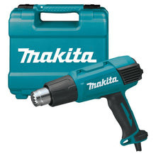 Pistola Térmica Makita Hg6031vk 1800 W