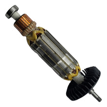 Armadura 115v Makita 515547-6 P/esmeriladora Angular M9510