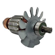 Armadura Rotor 115v Makita 5166069 P/5007nb 5057b 5008nb