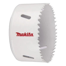 Brocasierra Bimetálica 4 1/8  Makita D-21799