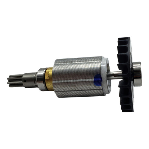Armadura 115v Makita 6196726 P/atornillador Impacto Dtd157