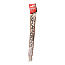 Broca Convencional 1 X 12 Para Concreto Makita D-24496