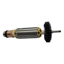 Armadura 115v Makita 5156113 P/esmeriladora 9557nb 9557hn