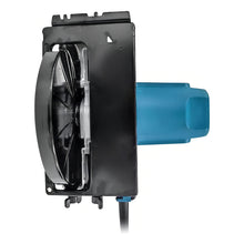 Sierra Circular 7-1/4 Con Maletín 1,050w Makita Color Azul