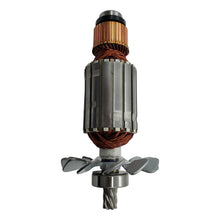 Armadura 510239-2 P/cortadora De Metales Makita 2414nb