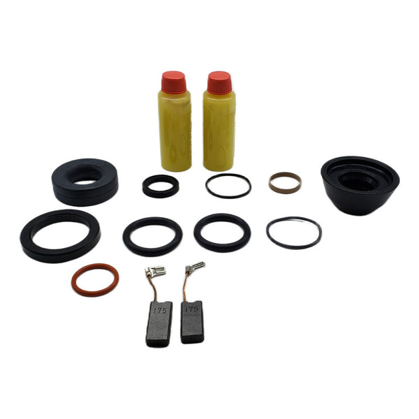 Kit De Reparación Makita 1951149 P/martillo Hm1203c Hm1213c