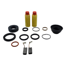 Kit De Reparación Makita 1951149 P/martillo Hm1203c Hm1213c