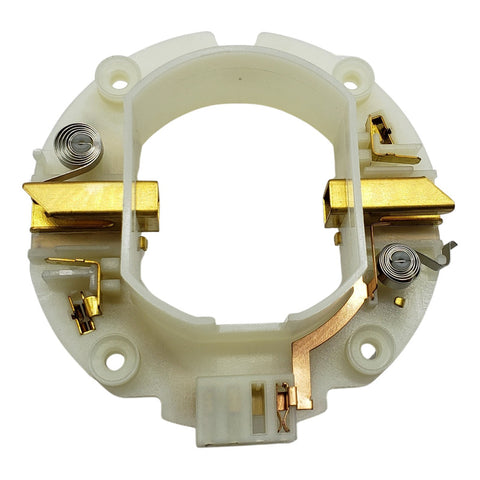 1 Portacarbon Makita 632d002 P/hm1203c Hm1213c Hm1214c