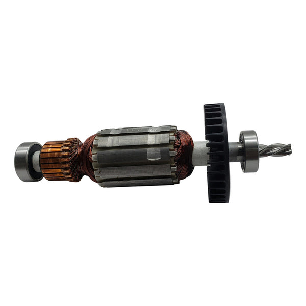 Armadura 115v Makita 5158911 P/mhp80b M0801 M0901