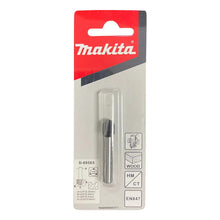 Fresa P/ranurar Tipo U 1/4x3/8 X 1-5/8 X 3/8 Makita D-69565