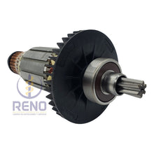 Armadura Rotor Makita 5136963 P/martillo Perforador Hr4002