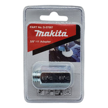 Adaptador P/bonete Makita Modelo D-57087