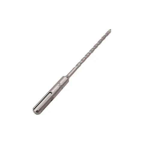 Broca Sds-plus P/concreto 3/16  X 6-1/4  Makita D-00832