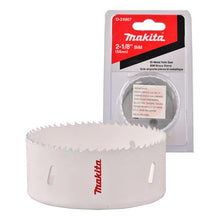 Brocasierra Bimetalica 2 1/8  Makita D-24907