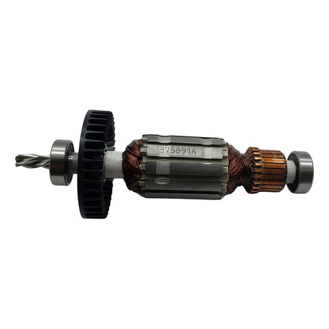 Armadura 115v Makita 5158911 P/mhp80b M0801 M0901