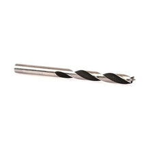Broca Espiral 3 Puntas 3/8 Para Madera D-23254 Makita