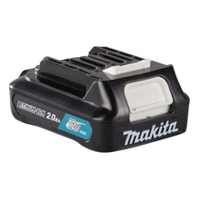 Bateria Makita 12v Cxt 2 Ah Bl1021b Ion Litio