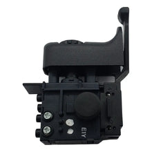 Interruptor Tg813alb-2 Makita 6505242 P/hp2050 Dp4010