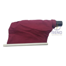 Bolsa Recolectora Makita 1225483 P/lijadora 9911 9910