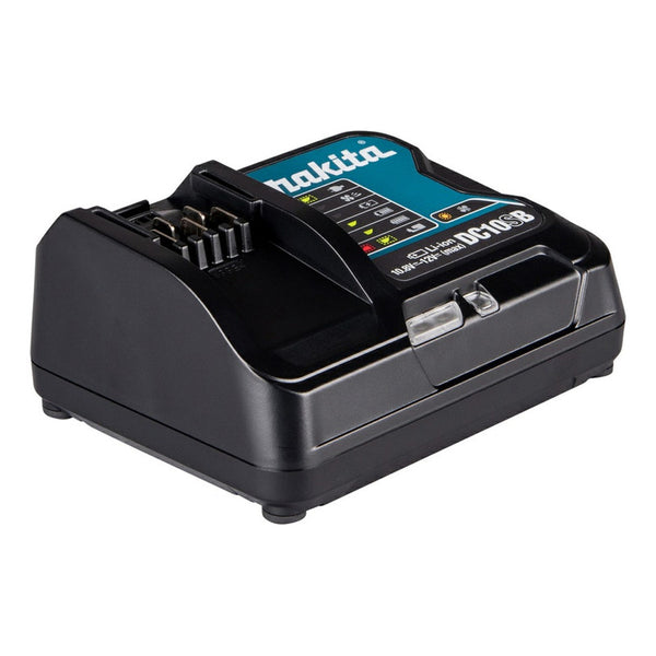 Cargador Rápido 12v Max Cxt Makita 6309933 Dc10sb