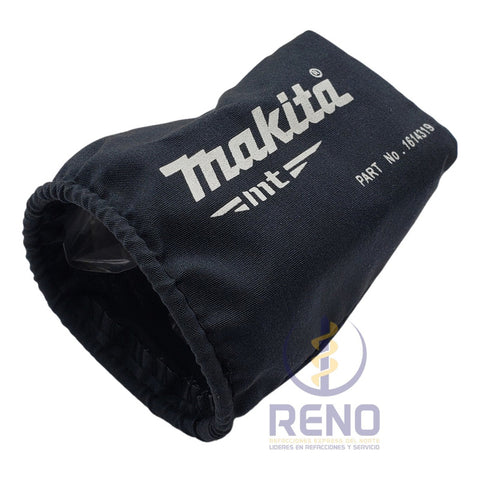 Bolsa Recolectora Polvo Makita 1614319 P/m9204 M9204g