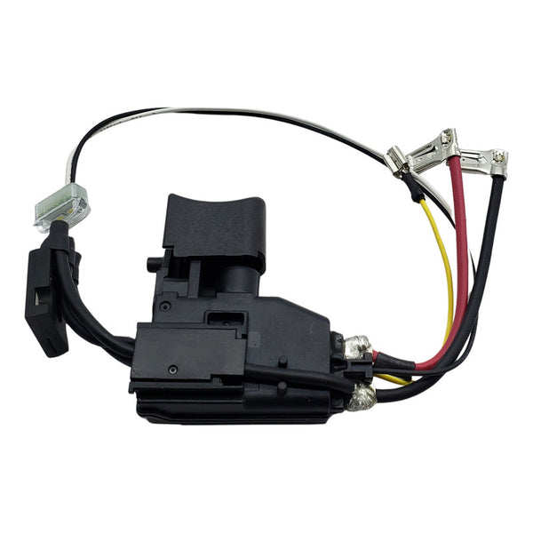 Interruptor Makita 6507537 P/martillo Xph10r P/taladroxfd10z