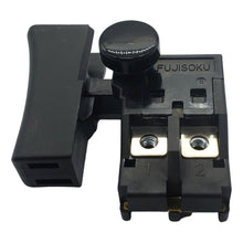 Interruptor Switch Makita 6512865 P/4323 4322 4324 Bo5021